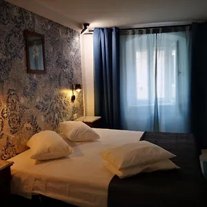B Apartman